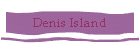 Denis Island