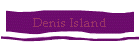 Denis Island